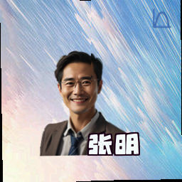 张明